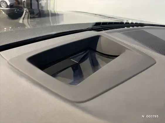 BMW X4 G02 - voiture d'occasion - Photo 26