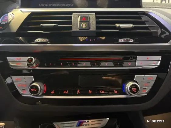 BMW X4 G02 - voiture d'occasion - Photo 28