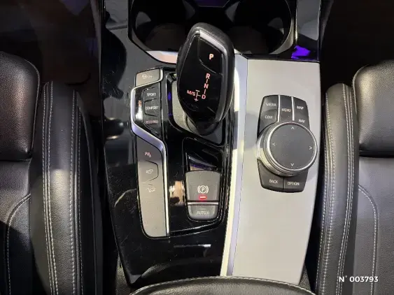 BMW X4 G02 - voiture d'occasion - Photo 30