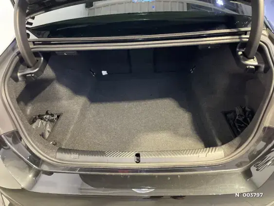 BMW SERIE 5 BERLINE G60 - voiture d'occasion - Photo 7