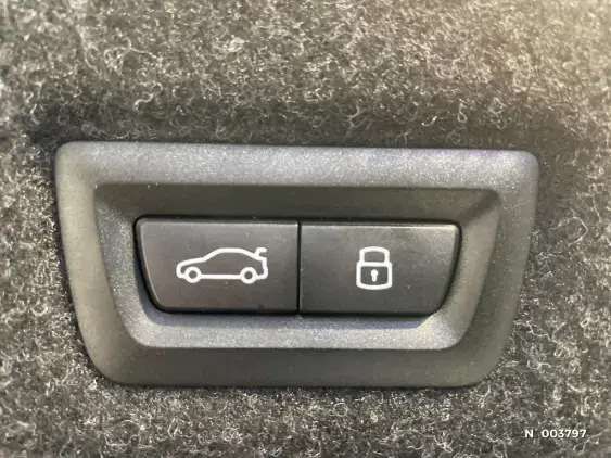 BMW SERIE 5 BERLINE G60 - voiture d'occasion - Photo 22