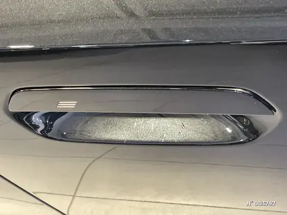 BMW SERIE 5 BERLINE G60 - voiture d'occasion - Photo 24