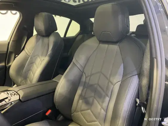 BMW SERIE 5 BERLINE G60 - voiture d'occasion - Photo 27