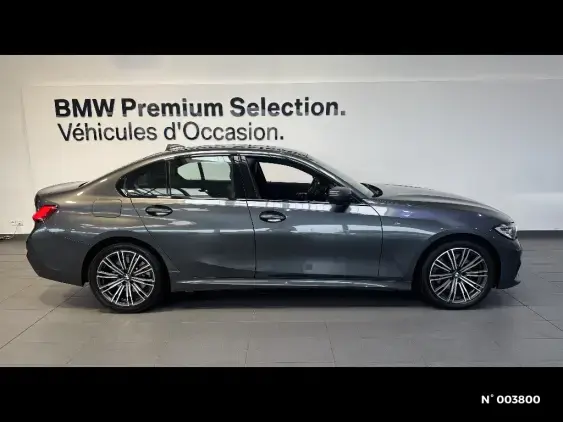 BMW SERIE 3 TOURING VII - voiture d'occasion - Photo 5