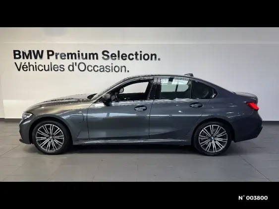 BMW SERIE 3 TOURING VII - voiture d'occasion - Photo 2