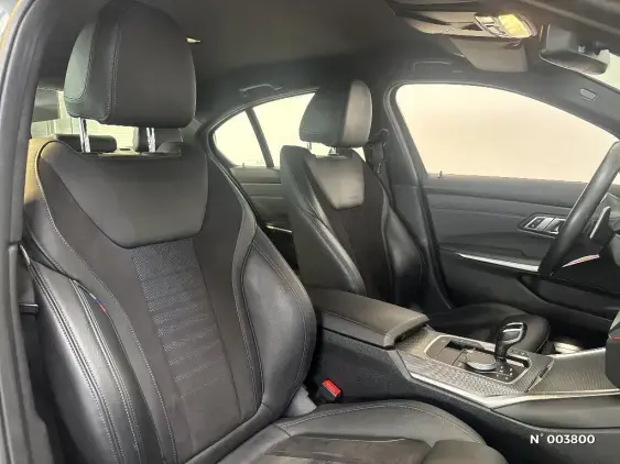 BMW SERIE 3 TOURING VII - voiture d'occasion - Photo 24