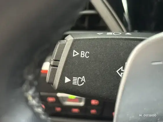 BMW SERIE 3 TOURING VII - voiture d'occasion - Photo 26