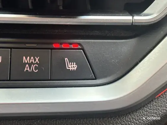 BMW SERIE 3 TOURING VII - voiture d'occasion - Photo 27