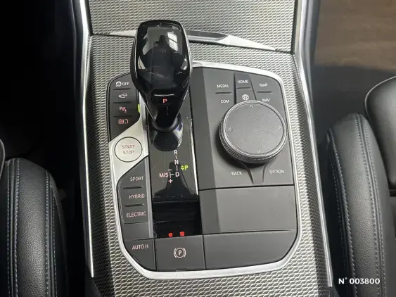 BMW SERIE 3 TOURING VII - voiture d'occasion - Photo 28