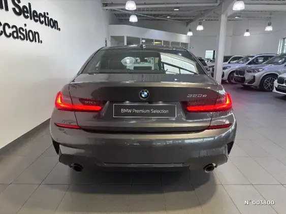 BMW SERIE 3 TOURING VII - voiture d'occasion - Photo 6