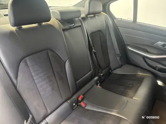 BMW SERIE 3 TOURING VII - voiture d'occasion - Photo 11