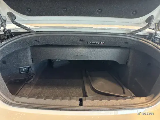 BMW SERIE 4 CABRIOLET II - voiture d'occasion - Photo 7