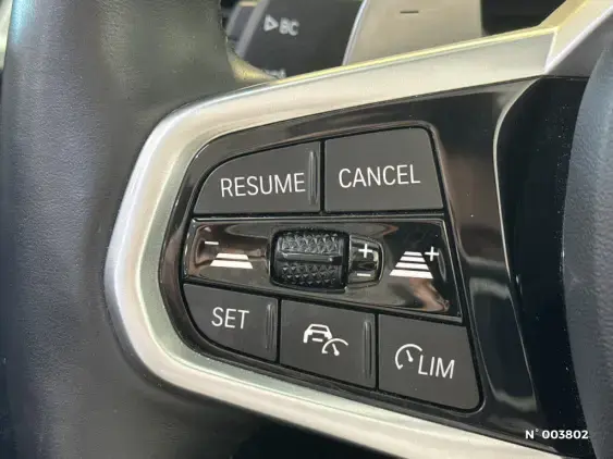 BMW SERIE 4 CABRIOLET II - voiture d'occasion - Photo 14