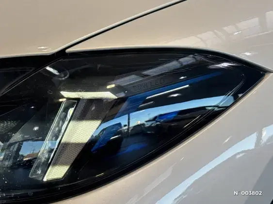 BMW SERIE 4 CABRIOLET II - voiture d'occasion - Photo 20