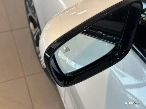 BMW SERIE 4 CABRIOLET II - voiture d'occasion - Photo 23