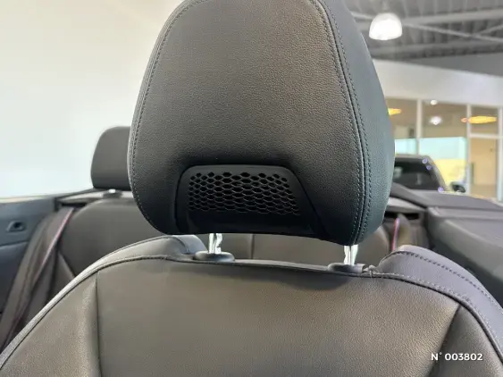 BMW SERIE 4 CABRIOLET II - voiture d'occasion - Photo 25