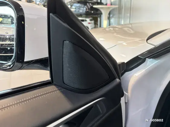 BMW SERIE 4 CABRIOLET II - voiture d'occasion - Photo 26