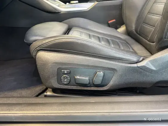 BMW SERIE 4 CABRIOLET II - voiture d'occasion - Photo 27