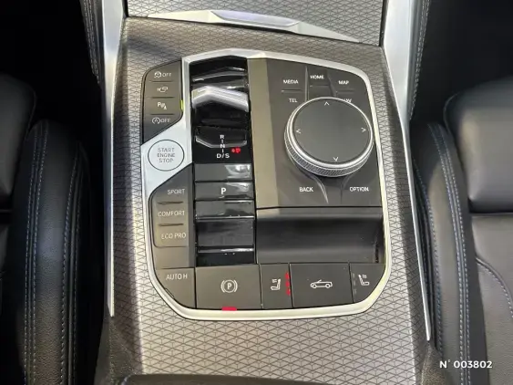 BMW SERIE 4 CABRIOLET II - voiture d'occasion - Photo 30