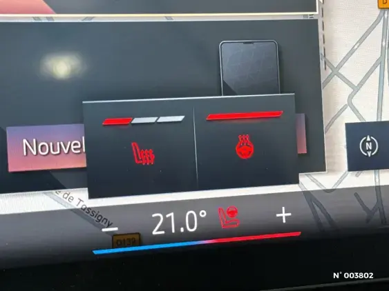 BMW SERIE 4 CABRIOLET II - voiture d'occasion - Photo 31