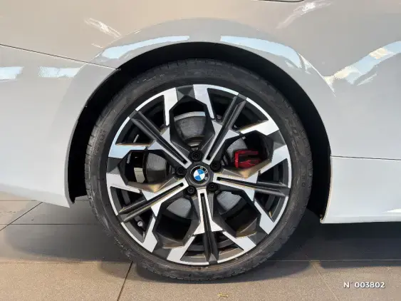 BMW SERIE 4 CABRIOLET II - voiture d'occasion - Photo 6