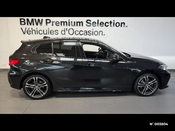 BMW SERIE 1 F40 - voiture d'occasion - Photo 5