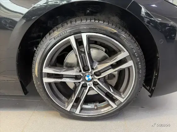 BMW SERIE 1 F40 - voiture d'occasion - Photo 8