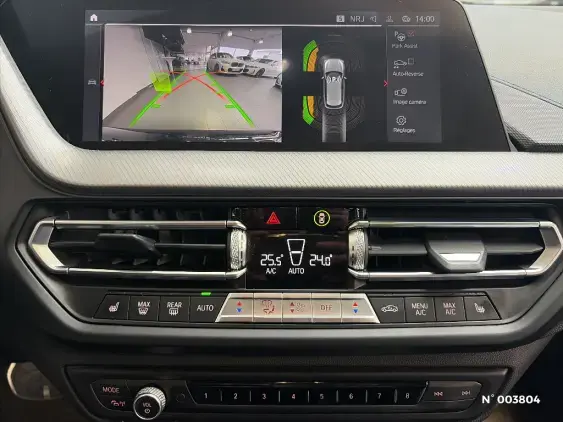 BMW SERIE 1 F40 - voiture d'occasion - Photo 13