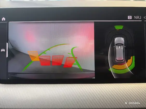 BMW SERIE 1 F40 - voiture d'occasion - Photo 14