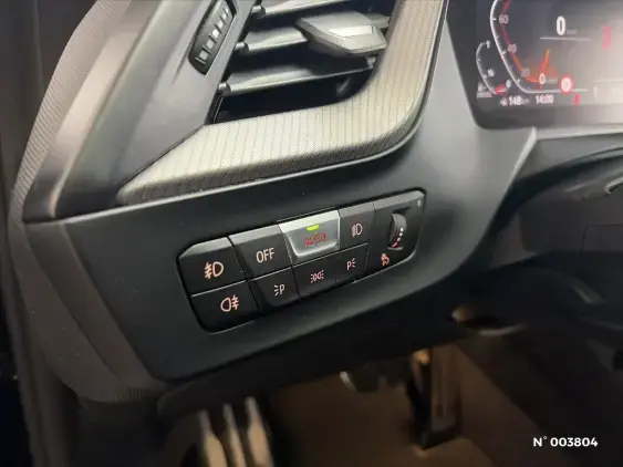 BMW SERIE 1 F40 - voiture d'occasion - Photo 15