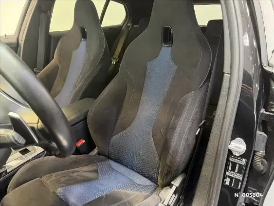 BMW SERIE 1 F40 - voiture d'occasion - Photo 26