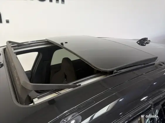 BMW SERIE 1 F40 - voiture d'occasion - Photo 27