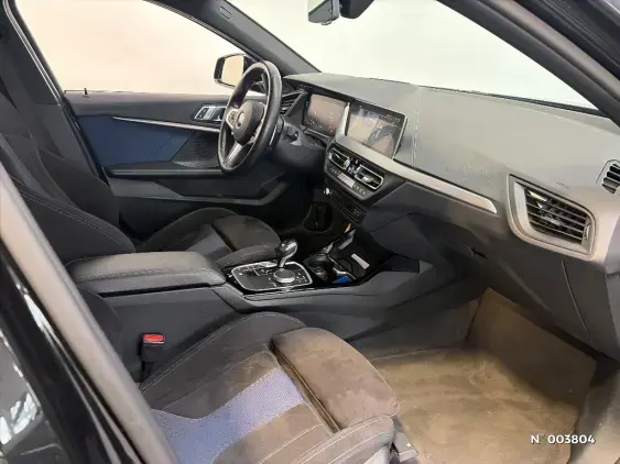 BMW SERIE 1 F40 - voiture d'occasion - Photo 10