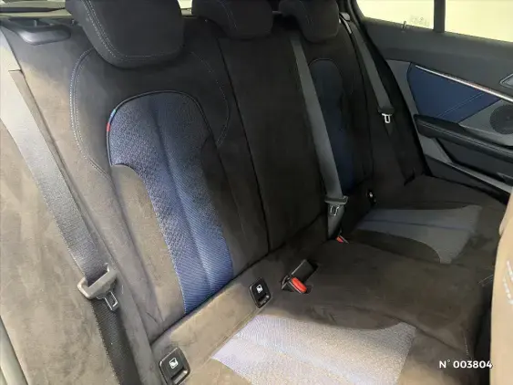 BMW SERIE 1 F40 - voiture d'occasion - Photo 11