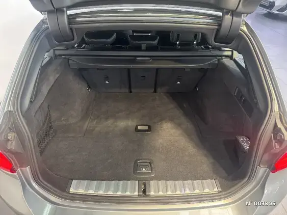 BMW SERIE 3 TOURING VII - voiture d'occasion - Photo 7