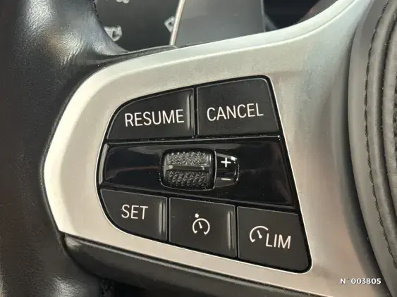 BMW SERIE 3 TOURING VII - voiture d'occasion - Photo 15