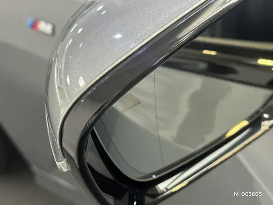 BMW SERIE 3 TOURING VII - voiture d'occasion - Photo 25