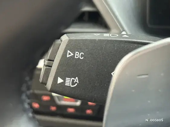 BMW SERIE 3 TOURING VII - voiture d'occasion - Photo 26