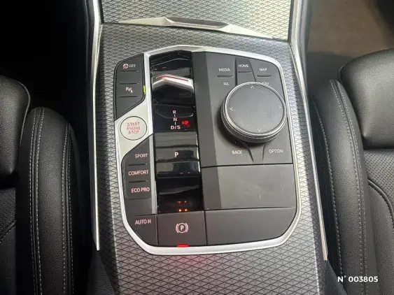 BMW SERIE 3 TOURING VII - voiture d'occasion - Photo 27