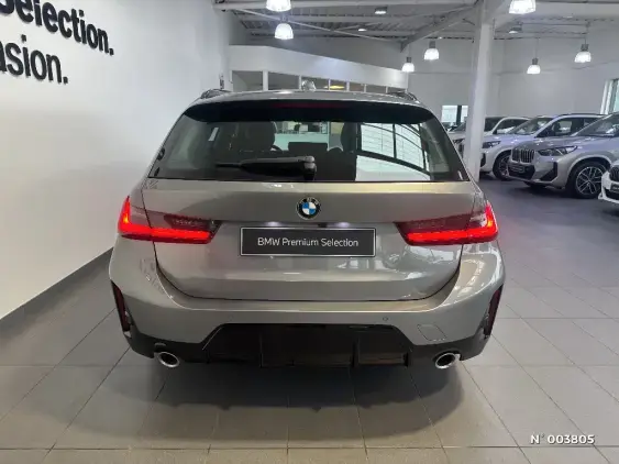 BMW SERIE 3 TOURING VII - voiture d'occasion - Photo 6