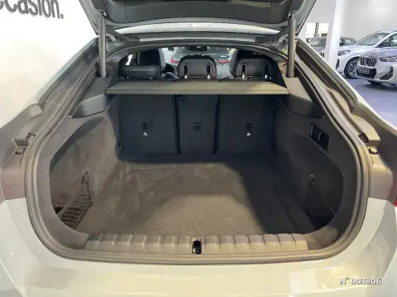 BMW SERIE 4 COUPE II - voiture d'occasion - Photo 7