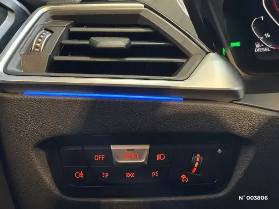 BMW SERIE 4 COUPE II - voiture d'occasion - Photo 15