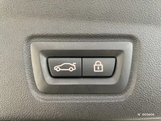 BMW SERIE 4 COUPE II - voiture d'occasion - Photo 23