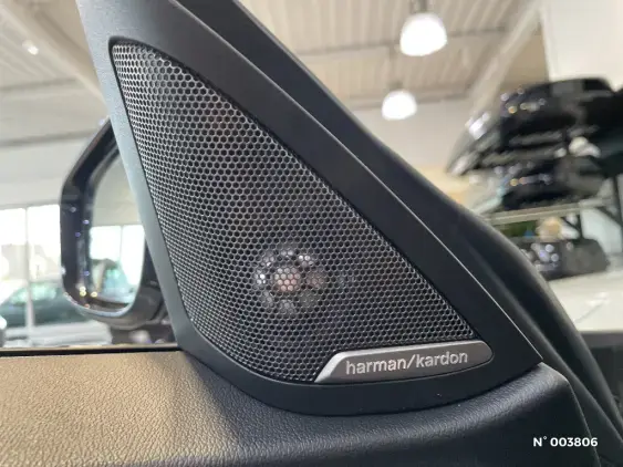 BMW SERIE 4 COUPE II - voiture d'occasion - Photo 26