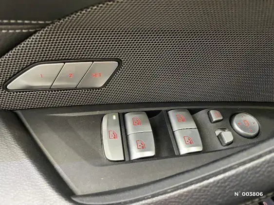 BMW SERIE 4 COUPE II - voiture d'occasion - Photo 28