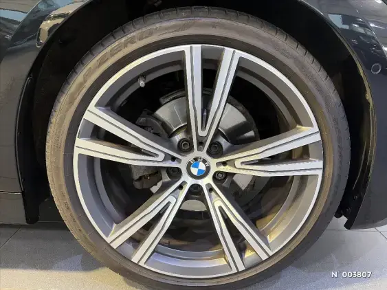 BMW SERIE 3 TOURING VII - voiture d'occasion - Photo 8