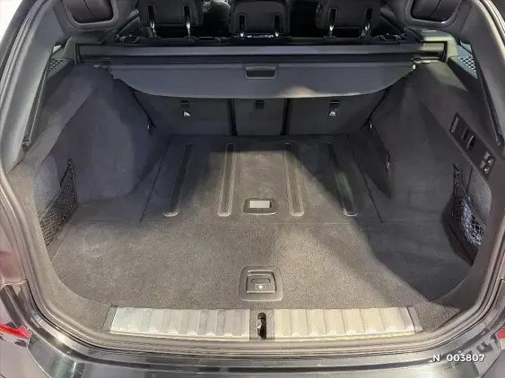 BMW SERIE 3 TOURING VII - voiture d'occasion - Photo 7