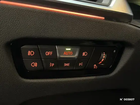 BMW SERIE 3 TOURING VII - voiture d'occasion - Photo 15