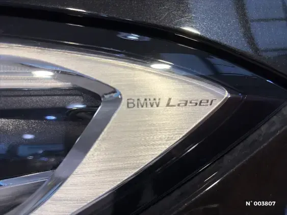 BMW SERIE 3 TOURING VII - voiture d'occasion - Photo 26