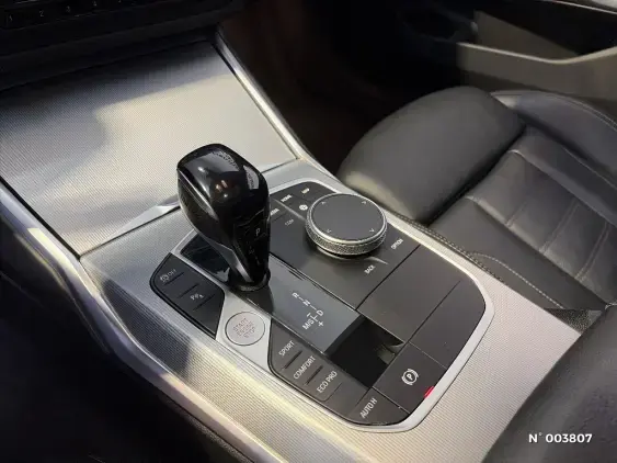 BMW SERIE 3 TOURING VII - voiture d'occasion - Photo 27